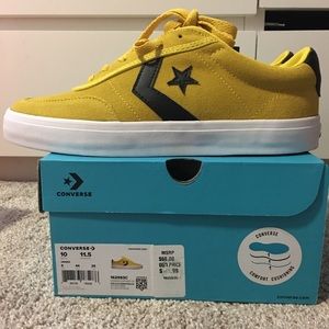 Converse CourtlandT DX